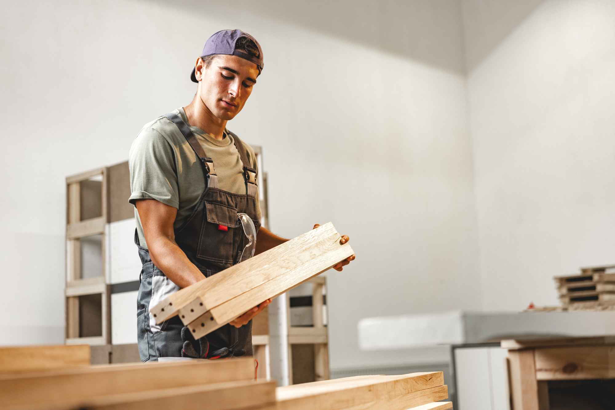 Handyman Services