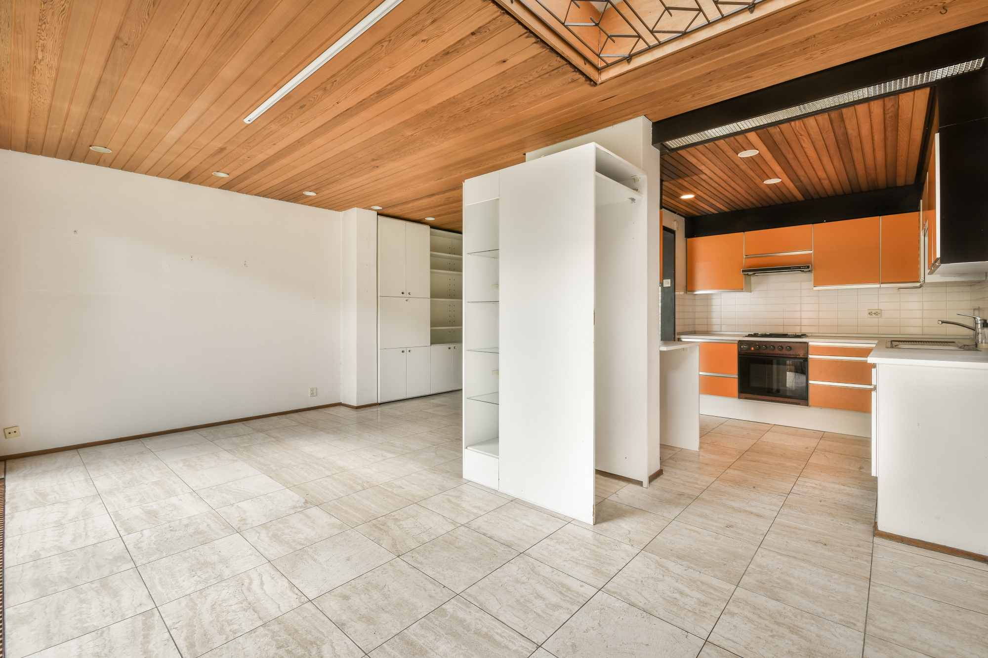 Interior Fit-outs