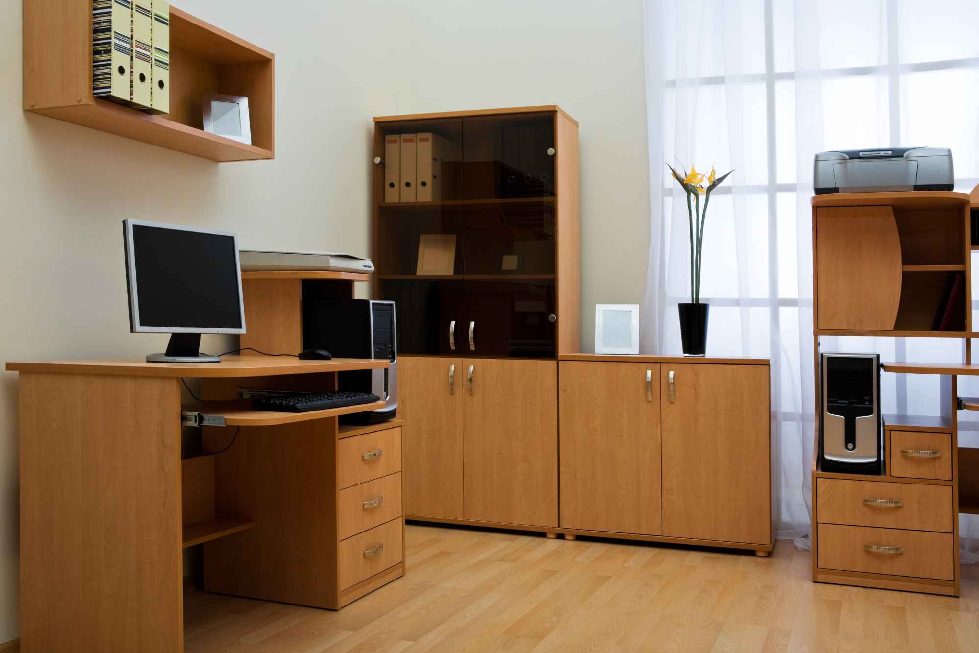 Cabinet Making